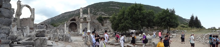 14 Ephesus