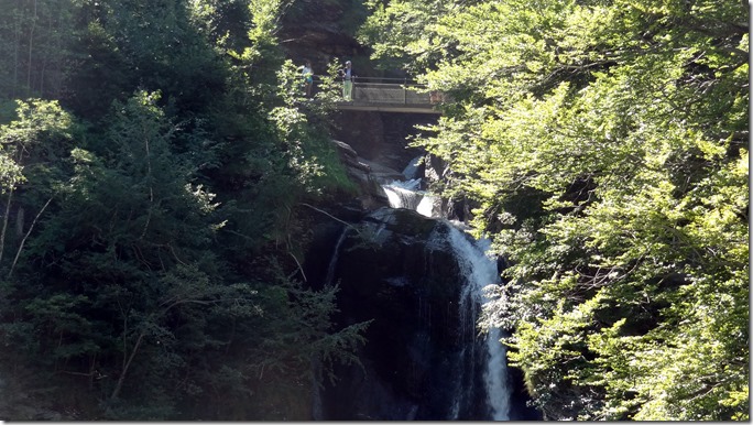 11 Reichenbach Falls